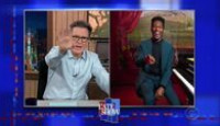 image The Late Show with Stephen Colbert season 6 episode 104