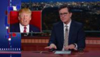 image The Late Show with Stephen Colbert season 2 episode 59