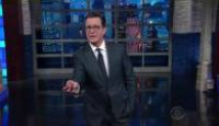 image The Late Show with Stephen Colbert season 2 episode 90