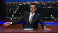 image The Late Show with Stephen Colbert season 3 episode 12