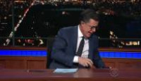 image The Late Show with Stephen Colbert season 3 episode 131