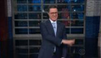 image The Late Show with Stephen Colbert season 3 episode 134