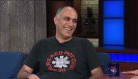 image The Late Show with Stephen Colbert season 3 episode 157
