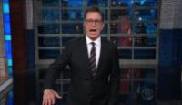 image The Late Show with Stephen Colbert season 3 episode 165