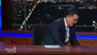 image The Late Show with Stephen Colbert season 3 episode 18