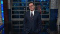 image The Late Show with Stephen Colbert season 3 episode 30