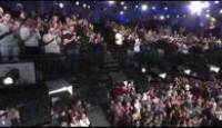 image The Late Show with Stephen Colbert season 4 episode 100