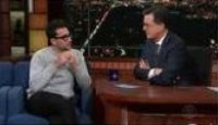 image The Late Show with Stephen Colbert season 4 episode 103