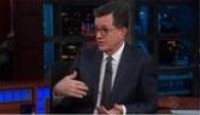 image The Late Show with Stephen Colbert season 4 episode 104
