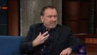 image The Late Show with Stephen Colbert season 4 episode 106