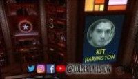 image The Late Show with Stephen Colbert season 4 episode 107