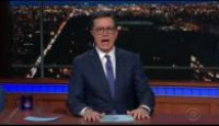 image The Late Show with Stephen Colbert season 4 episode 109