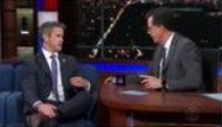 image The Late Show with Stephen Colbert season 4 episode 115