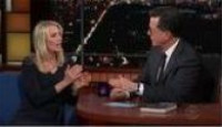image The Late Show with Stephen Colbert season 4 episode 117