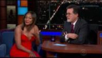 image The Late Show with Stephen Colbert season 4 episode 12