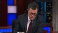 image The Late Show with Stephen Colbert season 4 episode 120