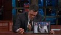 image The Late Show with Stephen Colbert season 4 episode 123
