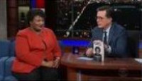 image The Late Show with Stephen Colbert season 4 episode 125