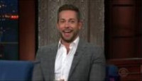 image The Late Show with Stephen Colbert season 4 episode 126