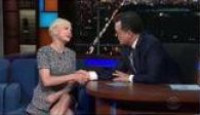 image The Late Show with Stephen Colbert season 4 episode 129