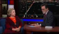 image The Late Show with Stephen Colbert season 4 episode 13