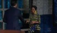 image The Late Show with Stephen Colbert season 4 episode 130