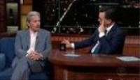 image The Late Show with Stephen Colbert season 4 episode 131