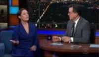 image The Late Show with Stephen Colbert season 4 episode 132