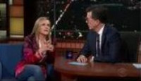 image The Late Show with Stephen Colbert season 4 episode 134