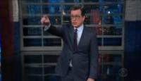 image The Late Show with Stephen Colbert season 4 episode 136