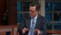 image The Late Show with Stephen Colbert season 4 episode 137