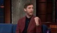 image The Late Show with Stephen Colbert season 4 episode 138