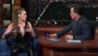 image The Late Show with Stephen Colbert season 4 episode 140