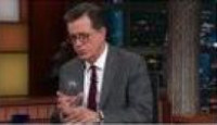 image The Late Show with Stephen Colbert season 4 episode 141