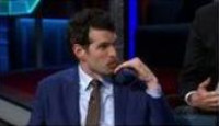 image The Late Show with Stephen Colbert season 4 episode 144