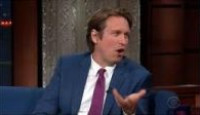image The Late Show with Stephen Colbert season 4 episode 147