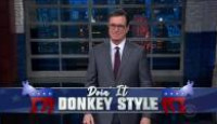 image The Late Show with Stephen Colbert season 4 episode 149