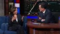 image The Late Show with Stephen Colbert season 4 episode 153