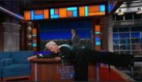 image The Late Show with Stephen Colbert season 4 episode 156
