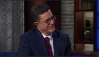 image The Late Show with Stephen Colbert season 4 episode 165