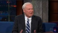 image The Late Show with Stephen Colbert season 4 episode 166