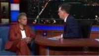 image The Late Show with Stephen Colbert season 4 episode 169