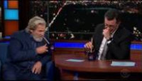 image The Late Show with Stephen Colbert season 4 episode 17