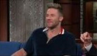 image The Late Show with Stephen Colbert season 4 episode 171