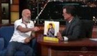 image The Late Show with Stephen Colbert season 4 episode 176