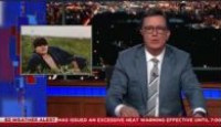 image The Late Show with Stephen Colbert season 4 episode 177