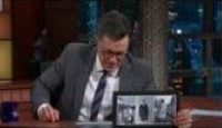 image The Late Show with Stephen Colbert season 4 episode 178
