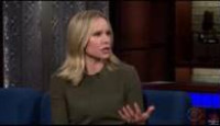 image The Late Show with Stephen Colbert season 4 episode 18