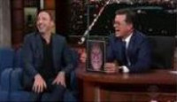 image The Late Show with Stephen Colbert season 4 episode 180