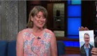 image The Late Show with Stephen Colbert season 4 episode 184